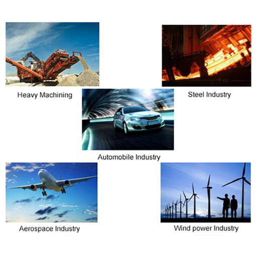 Superhard tools play a big role in the cutting field